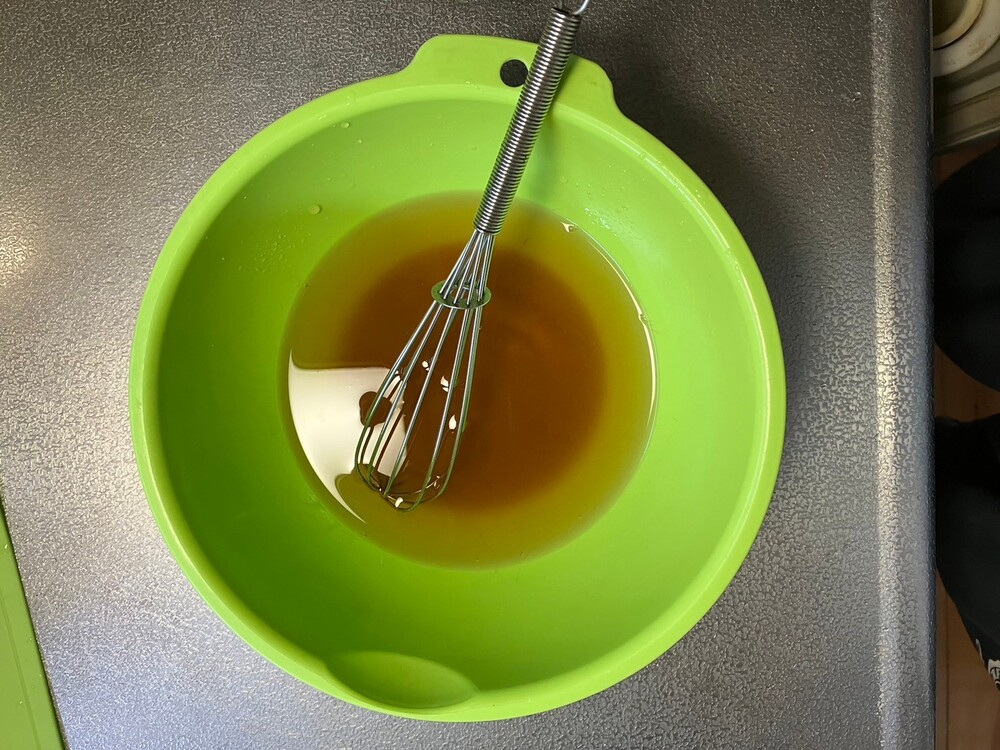 甘酢