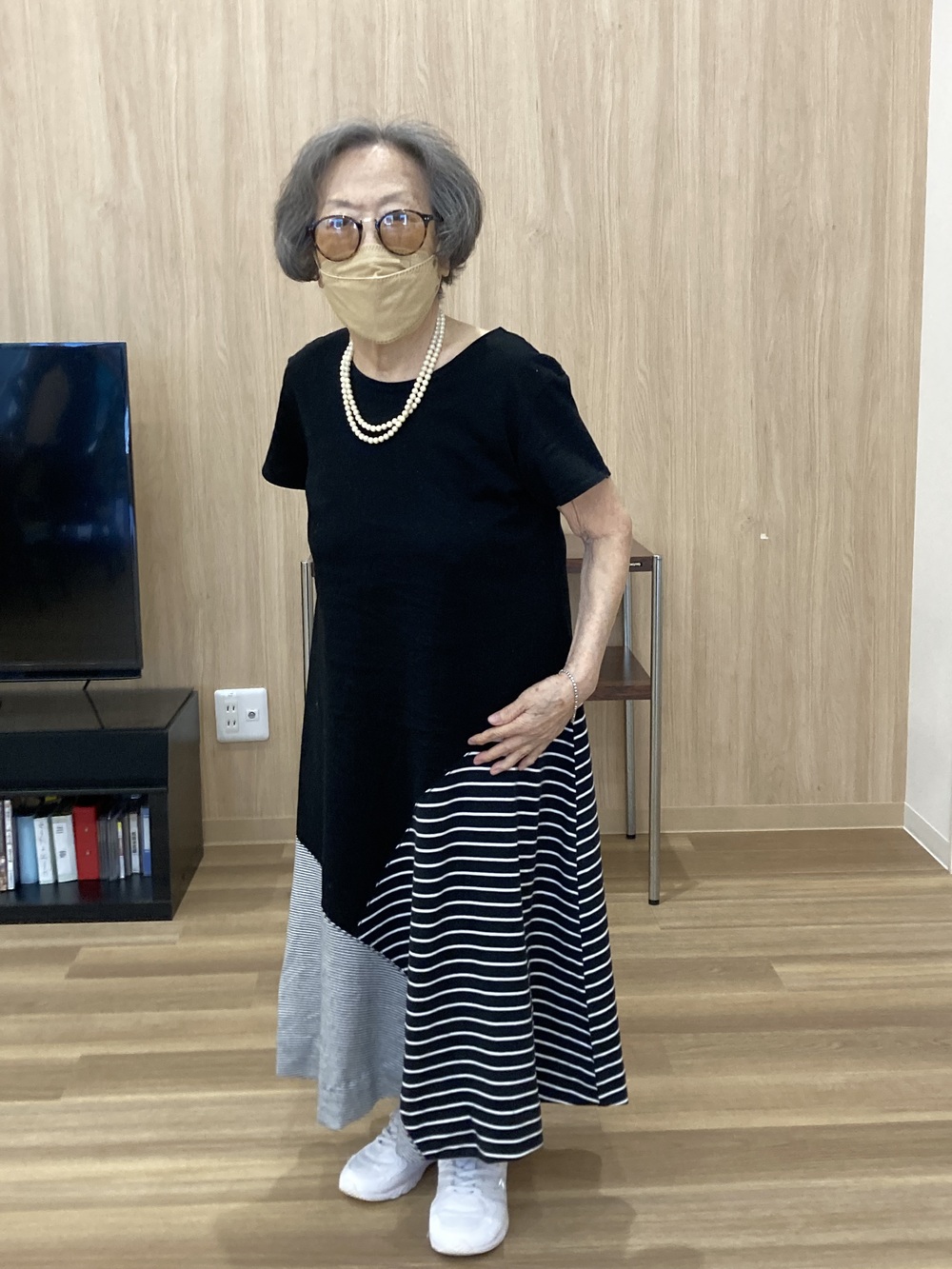 素敵な洋服