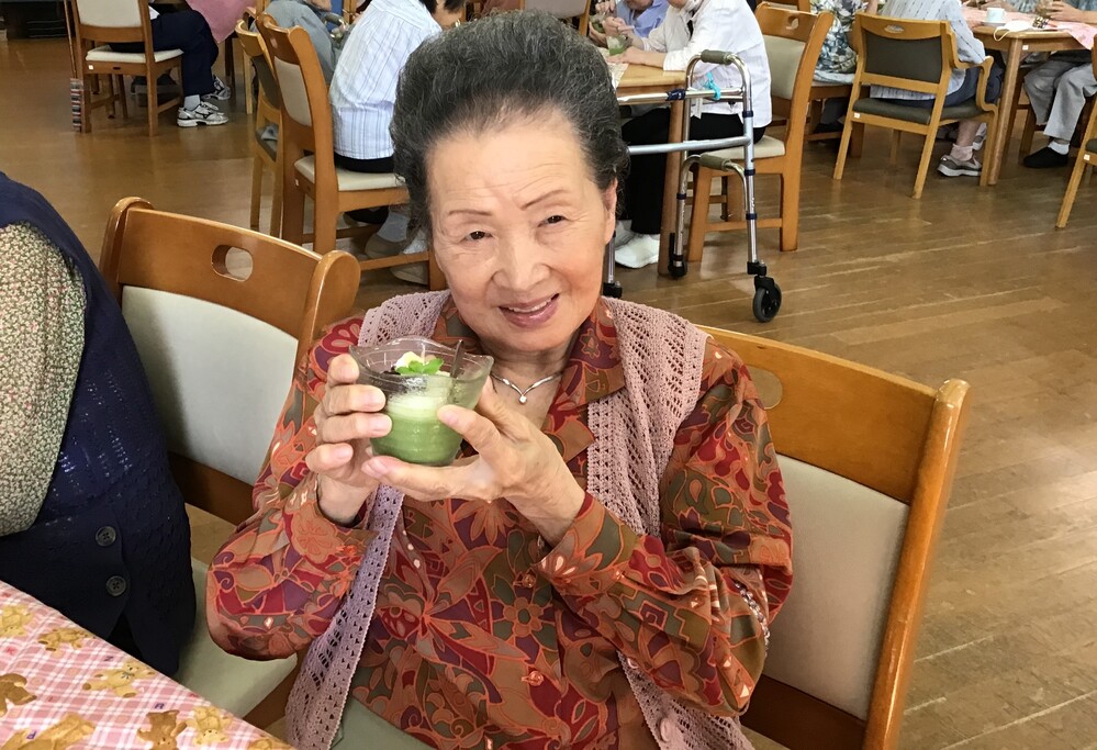 プチカフェ