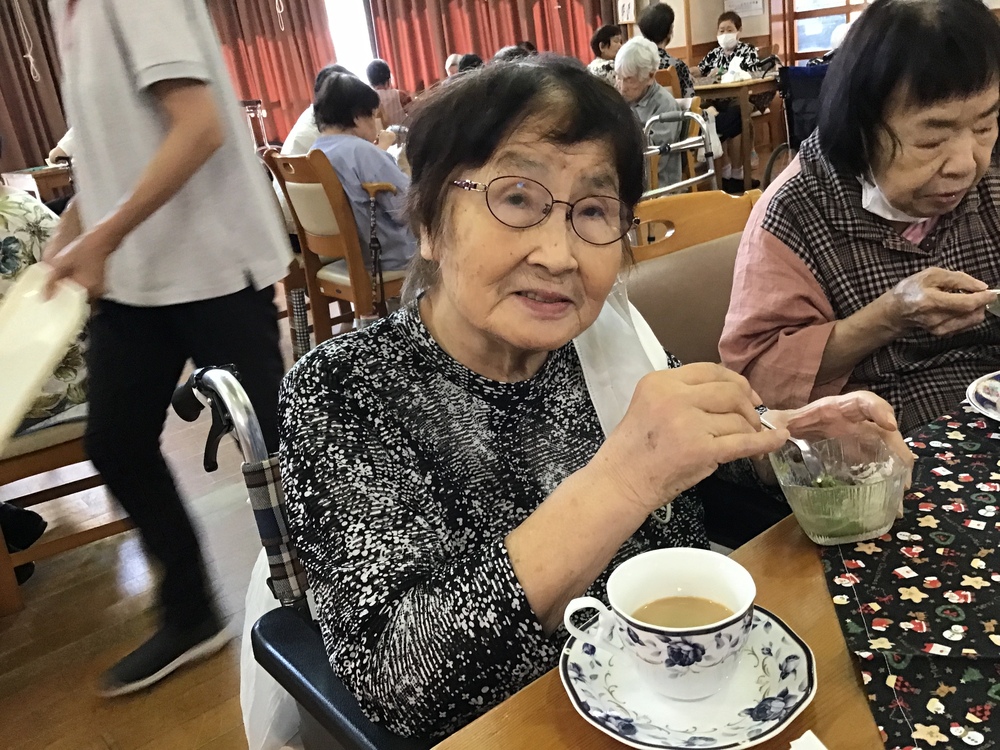 プチカフェ