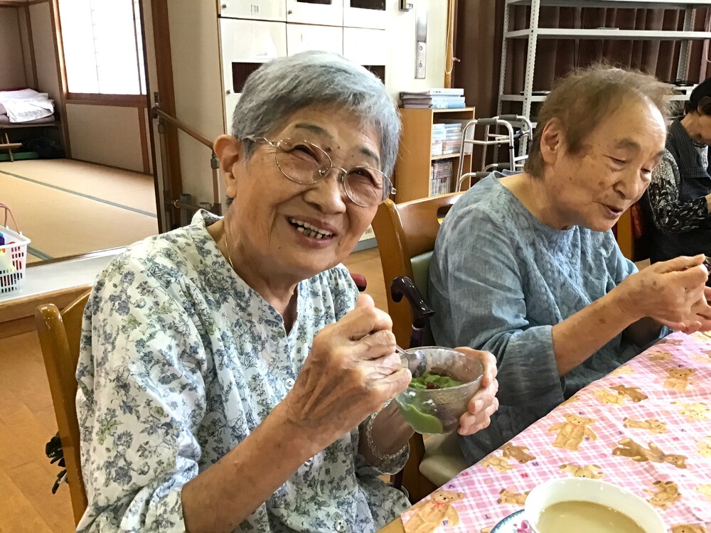 プチカフェ