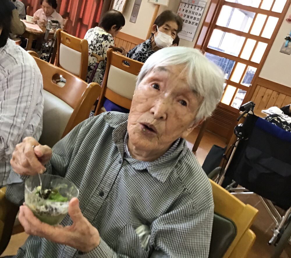 プチカフェ