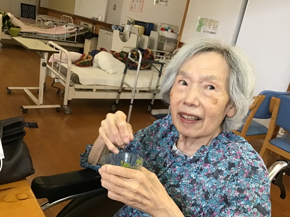 プチカフェ
