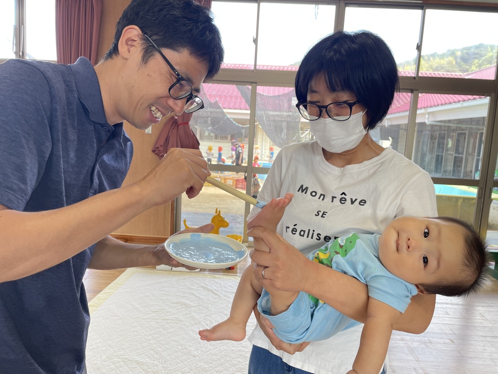 すまいるくらぶ♪9月 (4)