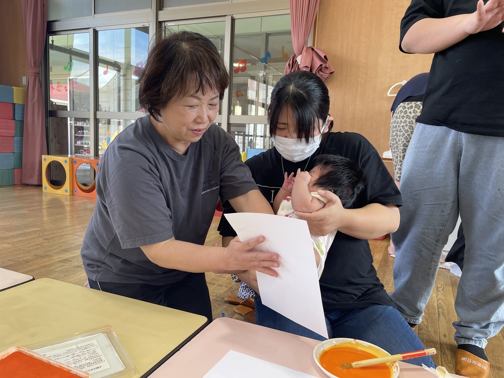 すまいるくらぶ♪9月 (5)