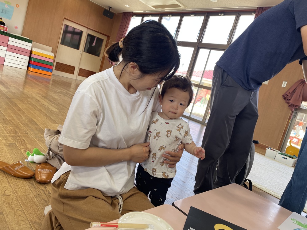 すまいるくらぶ♪9月 (6)
