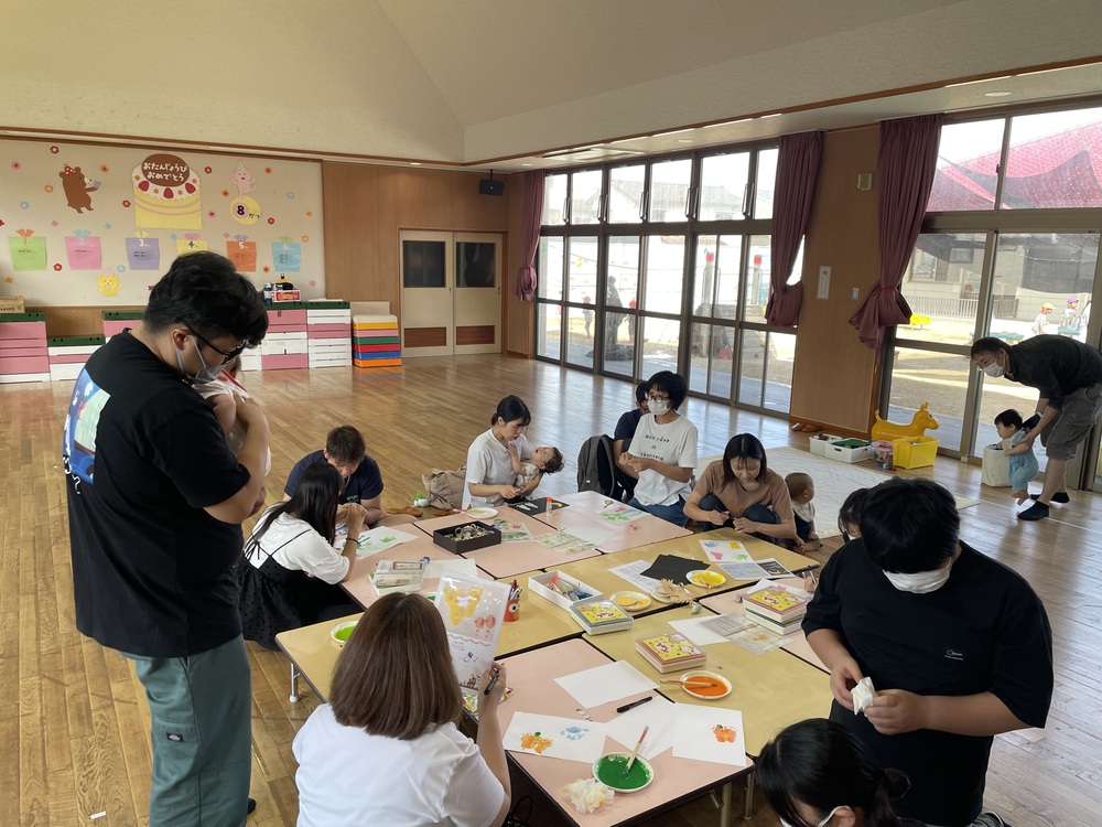 すまいるくらぶ♪9月 (7)