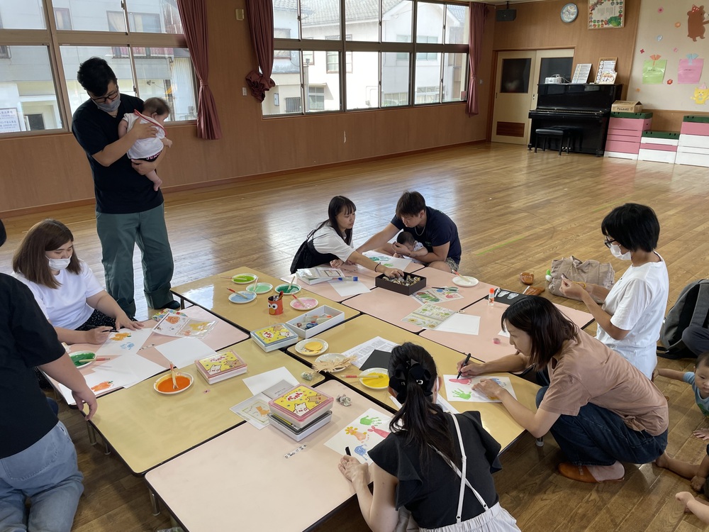 すまいるくらぶ♪9月 (8)