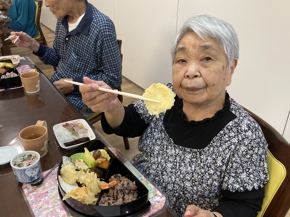 食事2