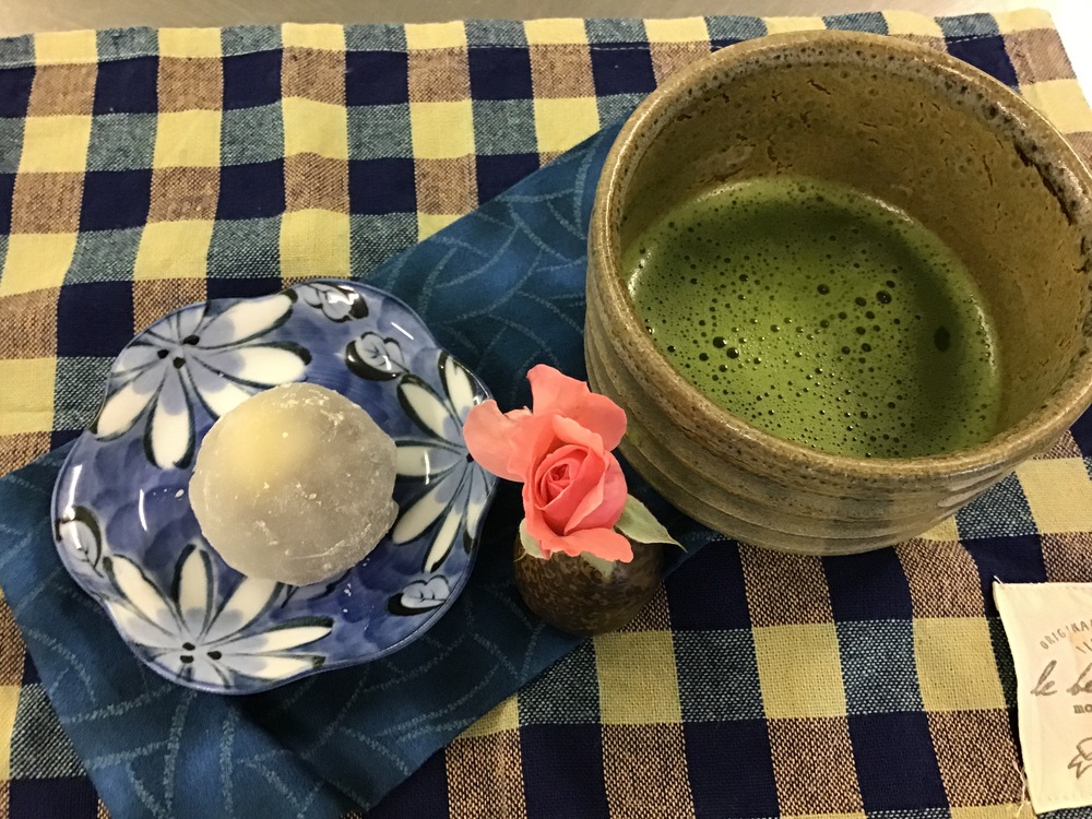 調理１