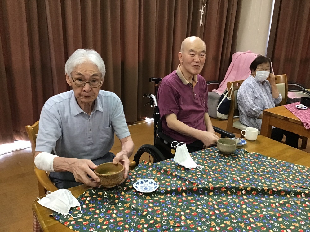 調理４