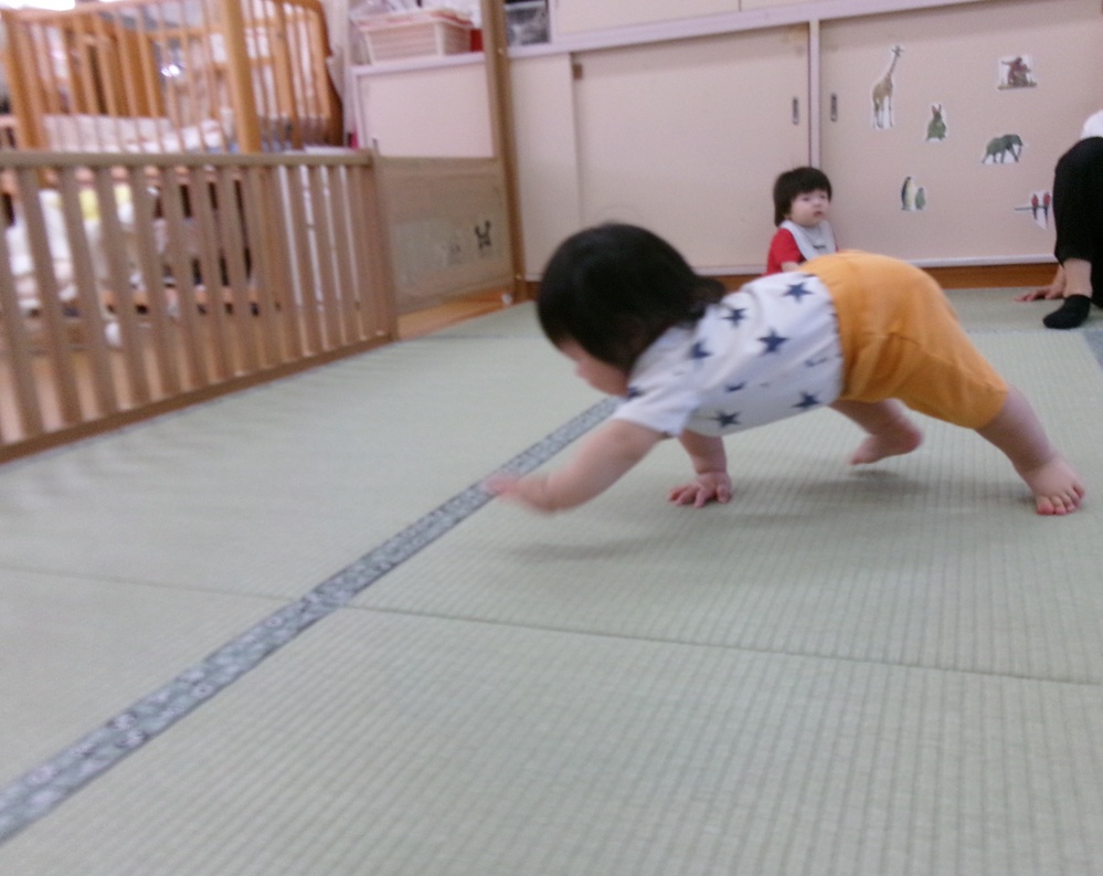 リズム遊び