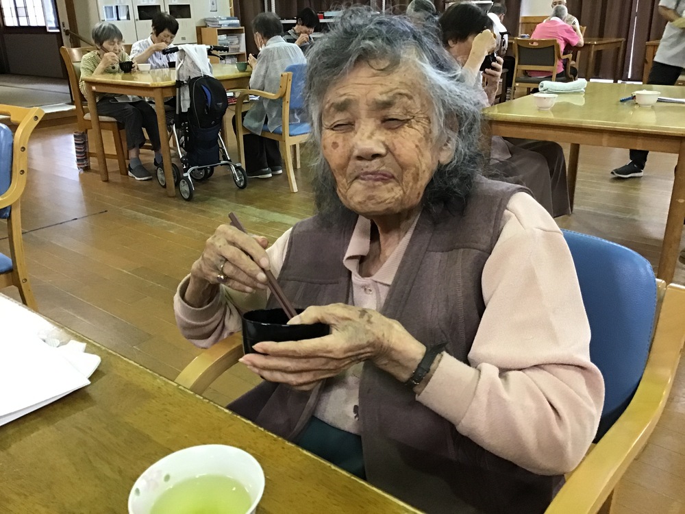 おやつ