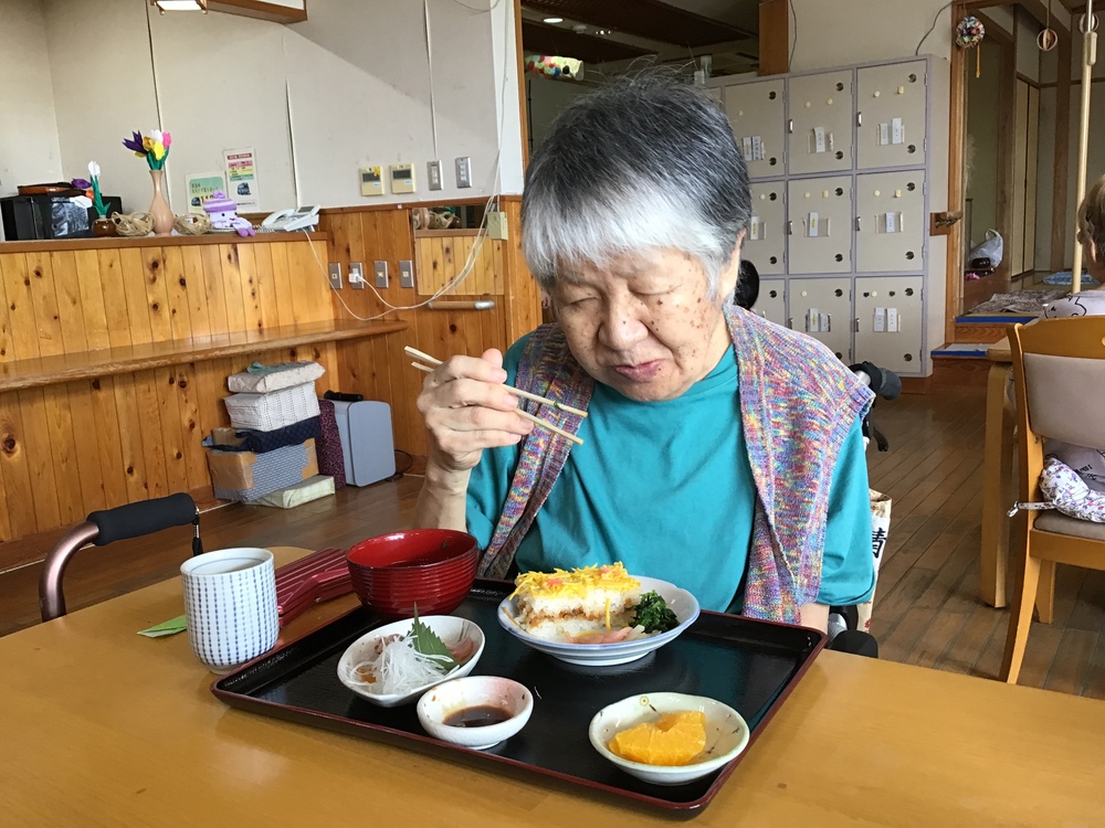 食事