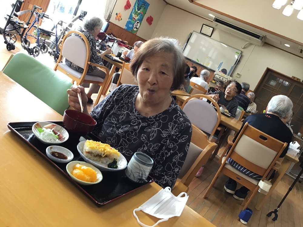 食事
