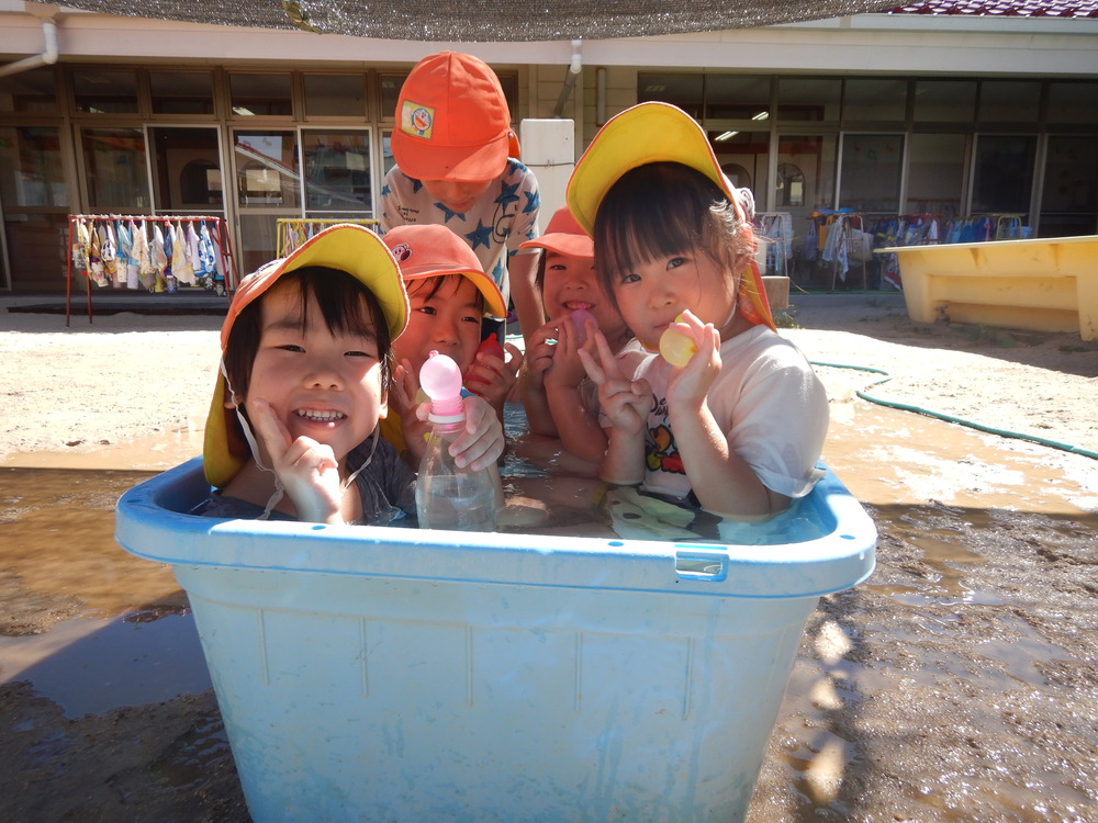 水風船 (5)