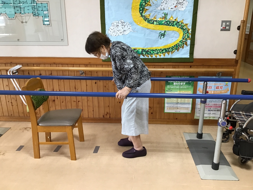 機能訓練