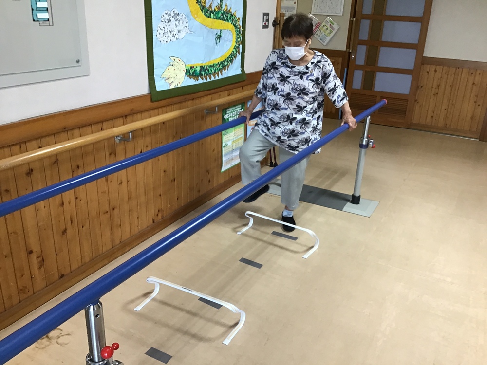 機能訓練