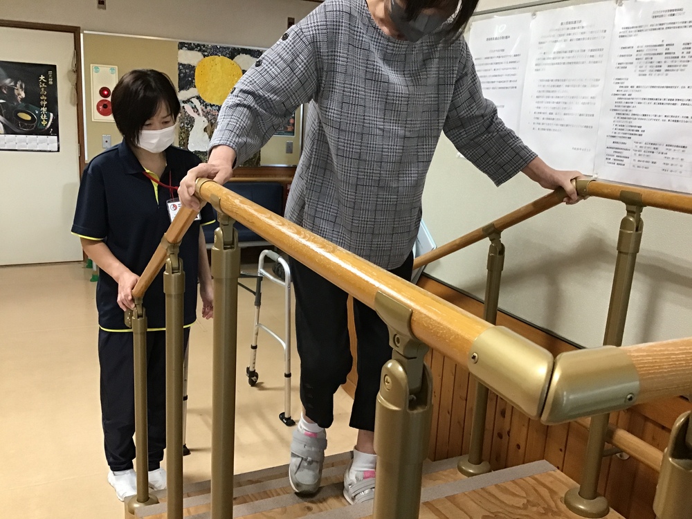 機能訓練