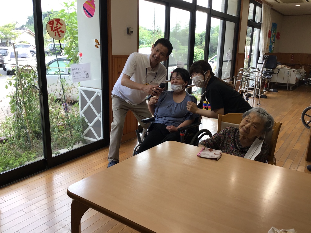 カラオケ