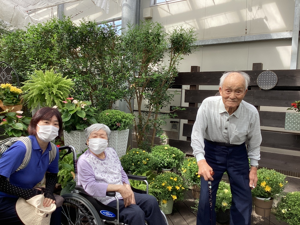 花の郷