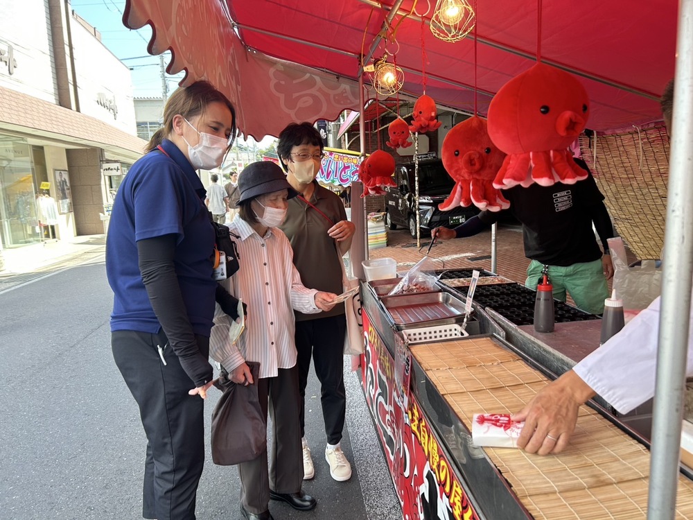 中日4