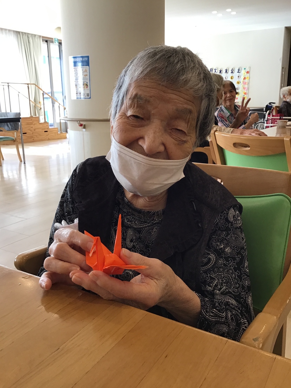折り紙