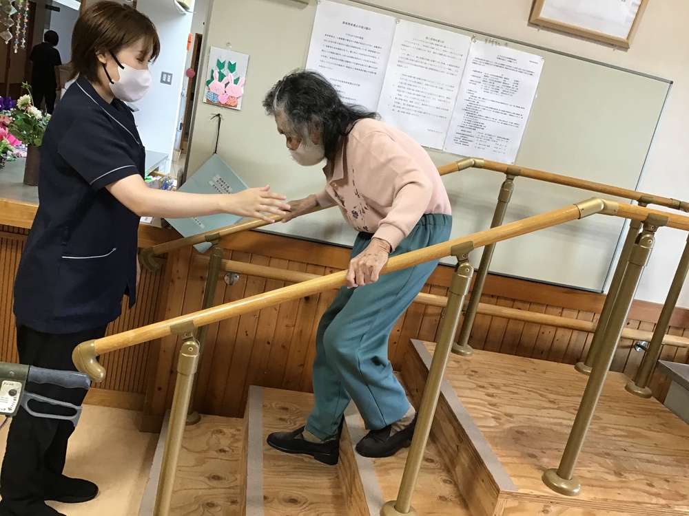 機能訓練