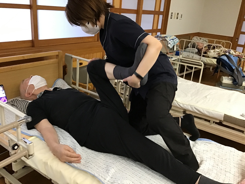 機能訓練
