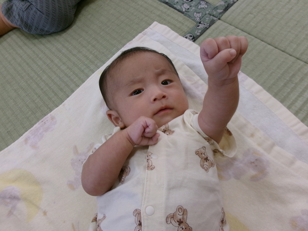子ども