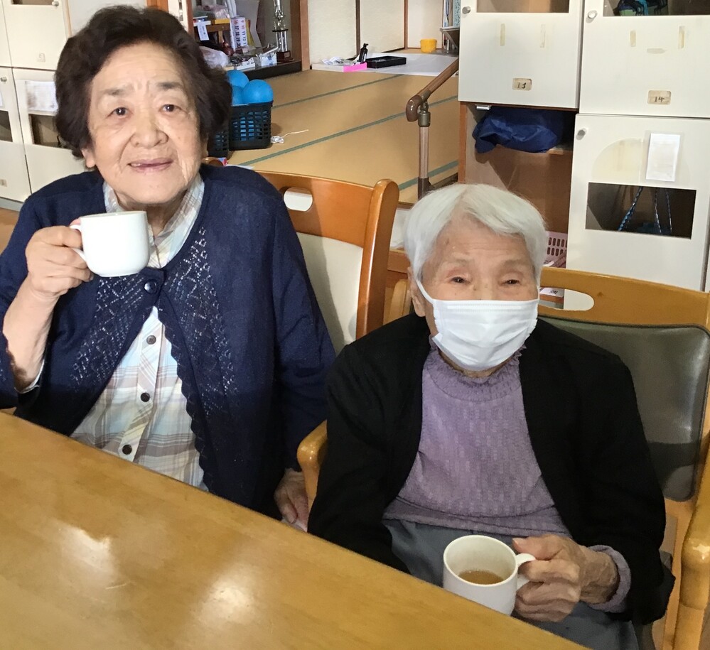 おやつ