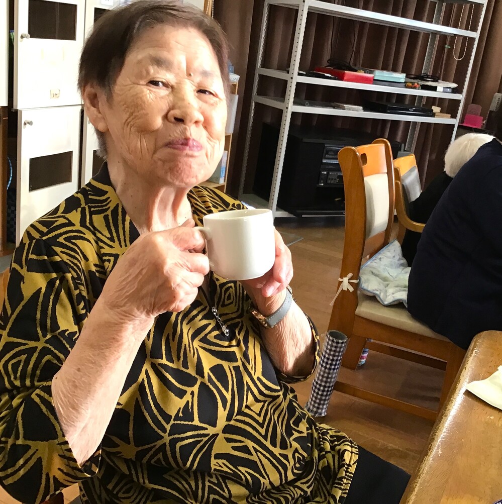 おやつ