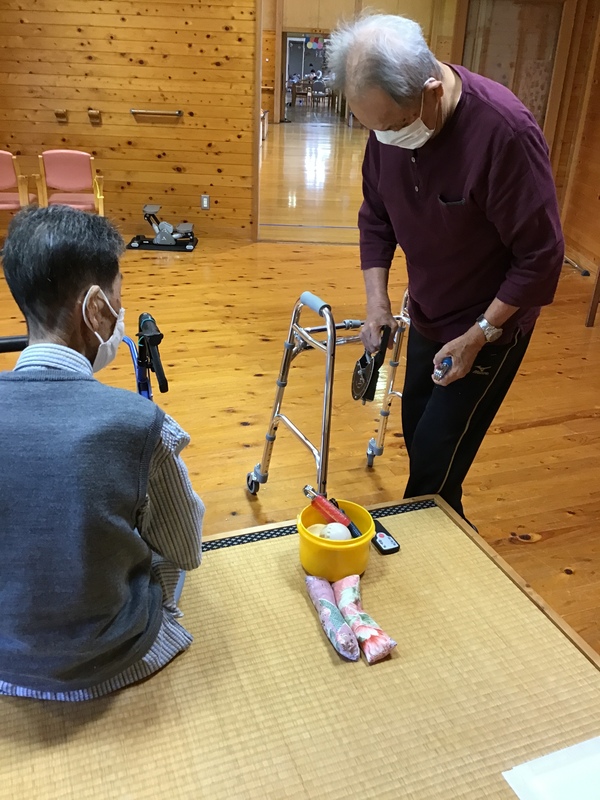 僕もやってみようかなと