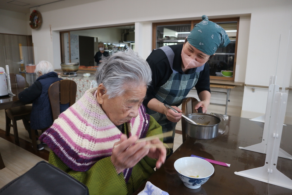 栄養士