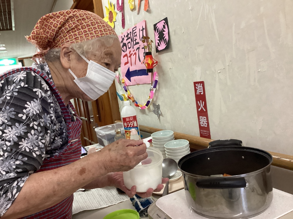 味付ける2