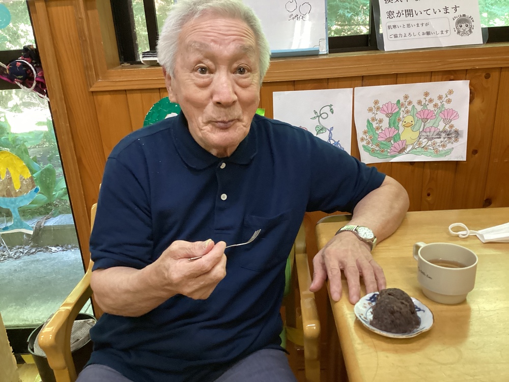 おはぎ