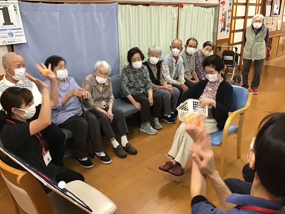 ゲーム
