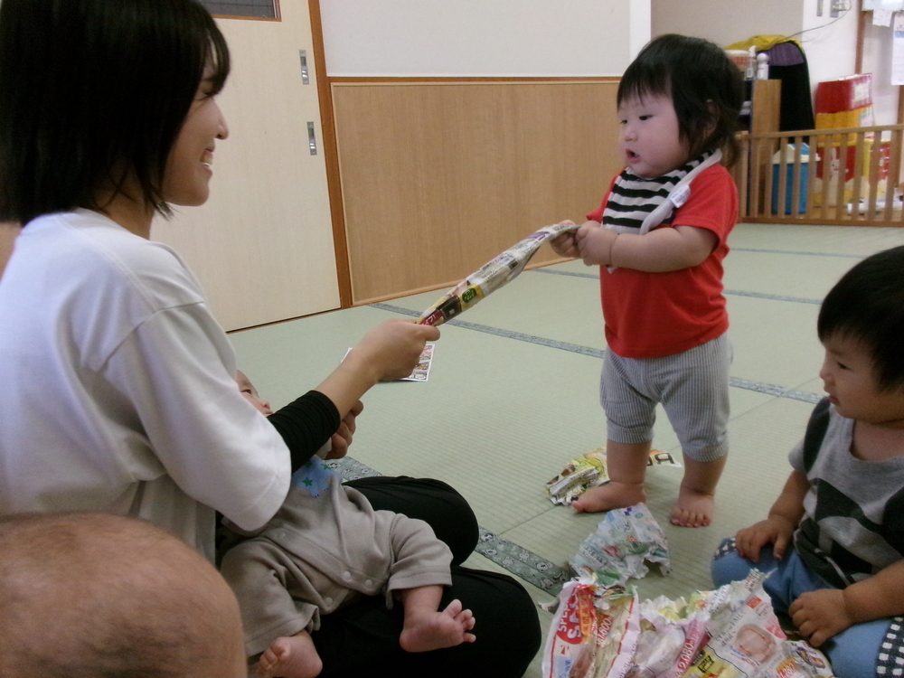 広告遊び２