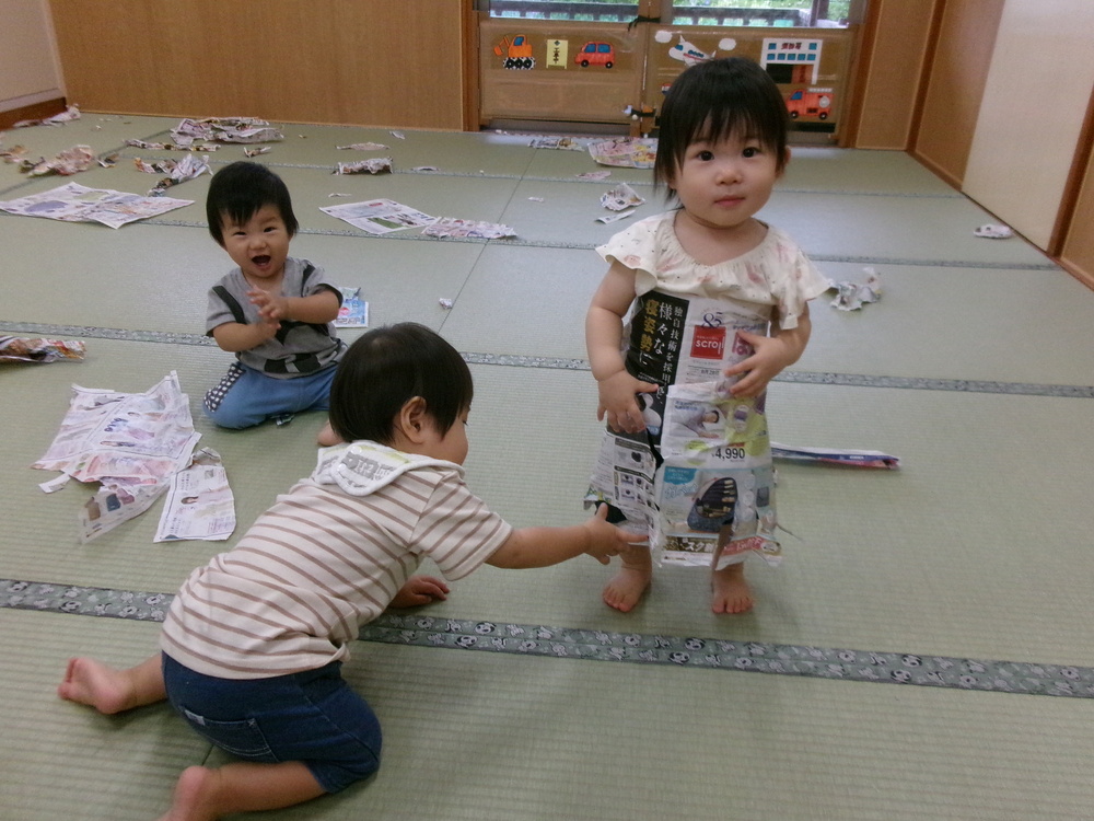 広告遊び４