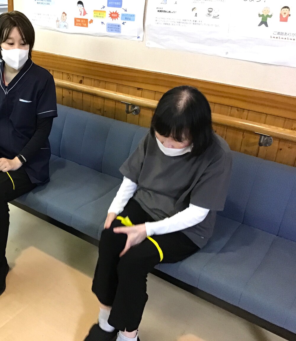 機能訓練