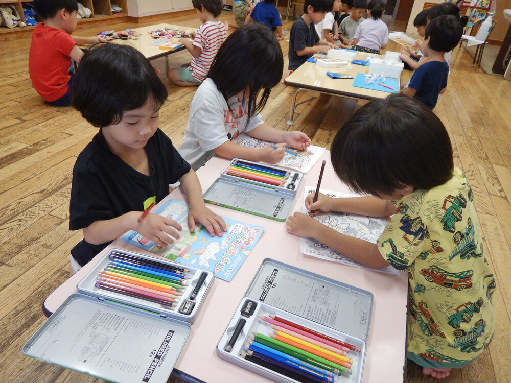 遊びの様子 (6)