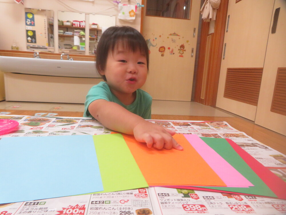 モンスター制作 (5)