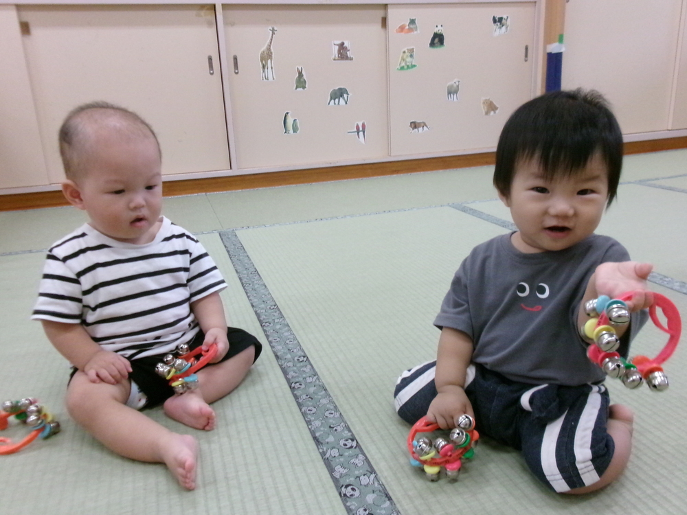 室内遊び３