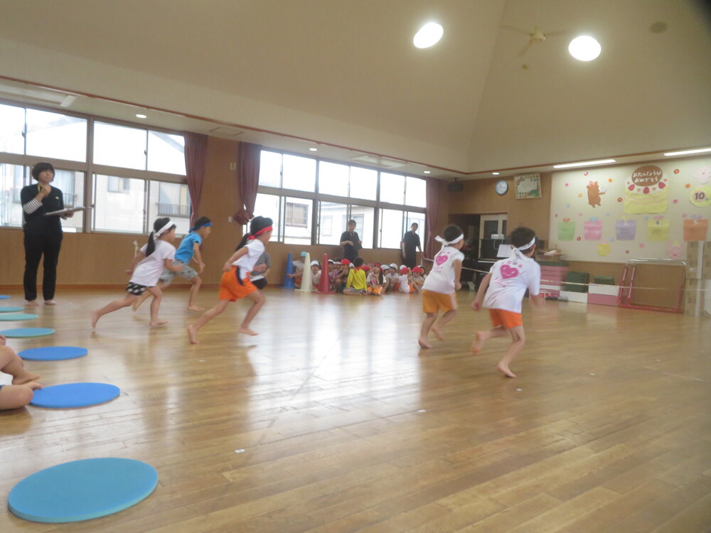 リハーサル見学 (3)