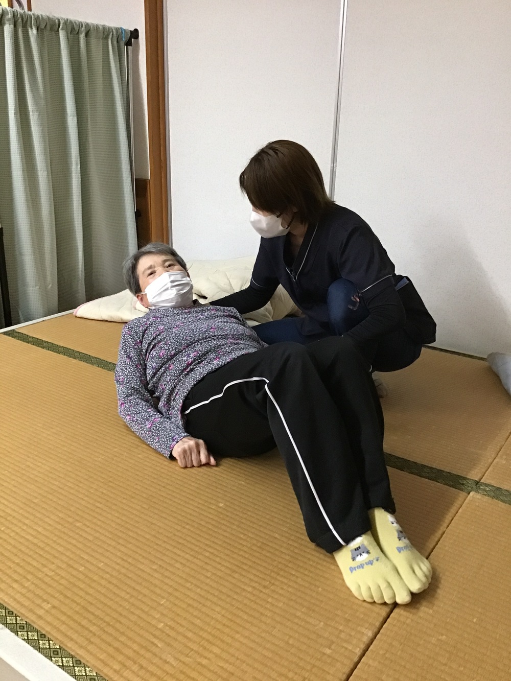 機能訓練
