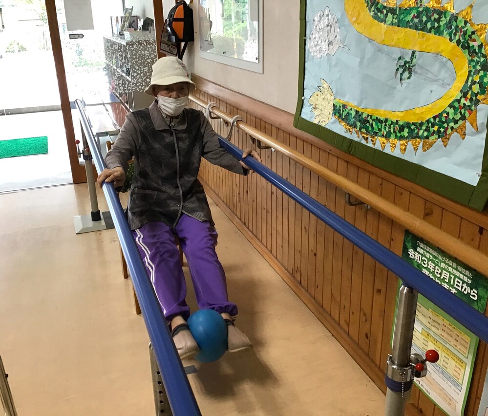 機能訓練