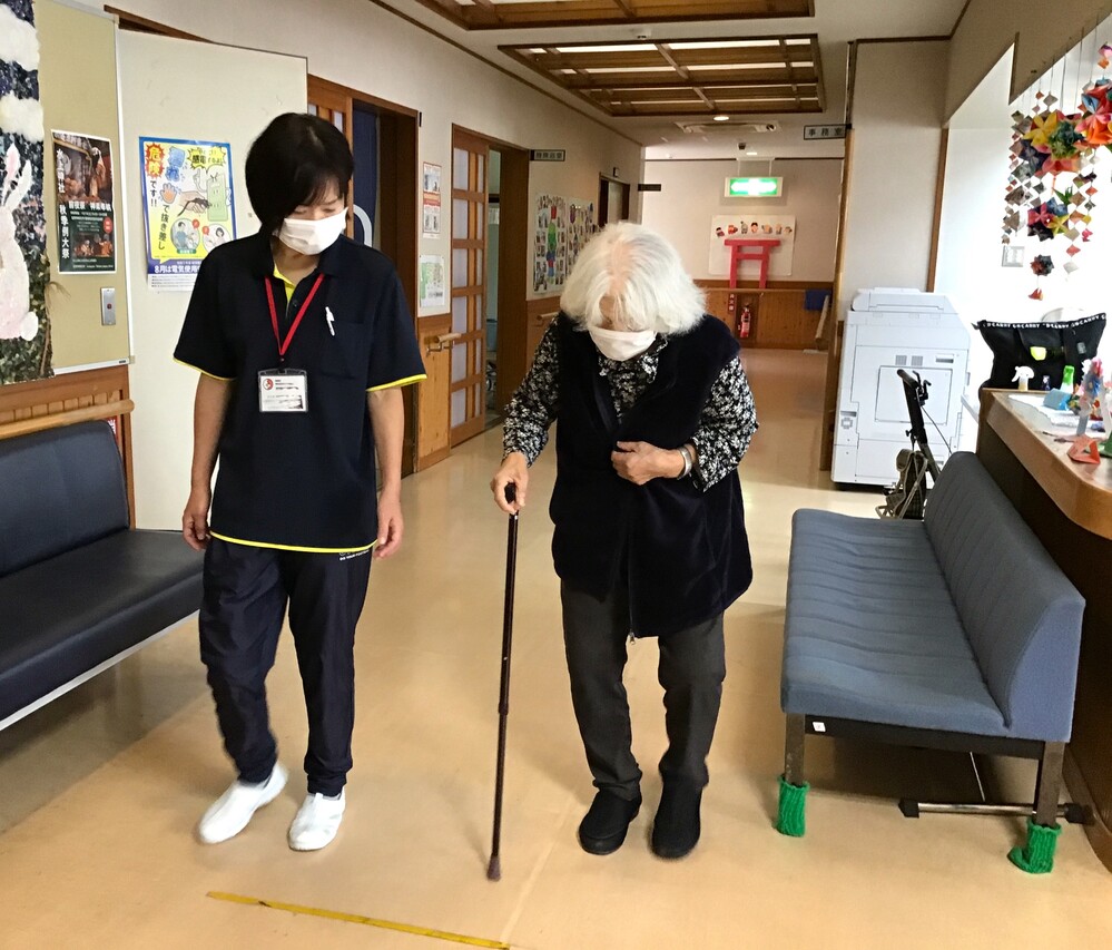 機能訓練
