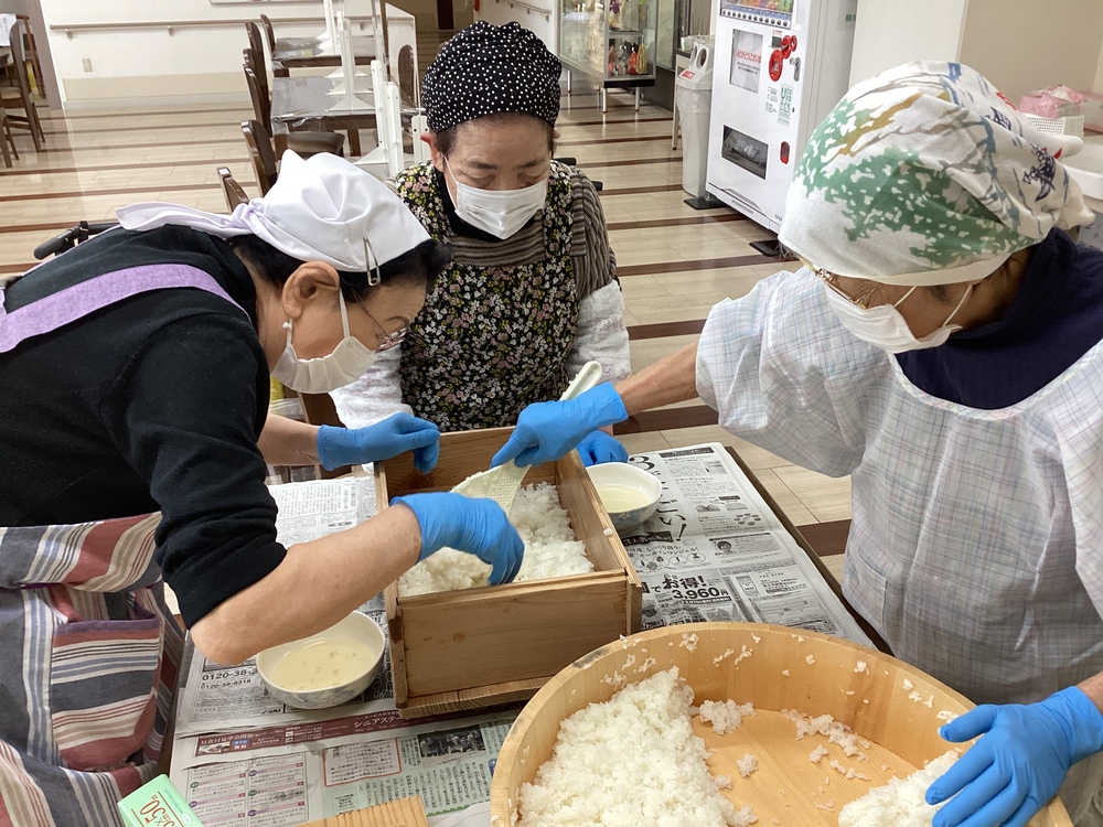 軽作業1