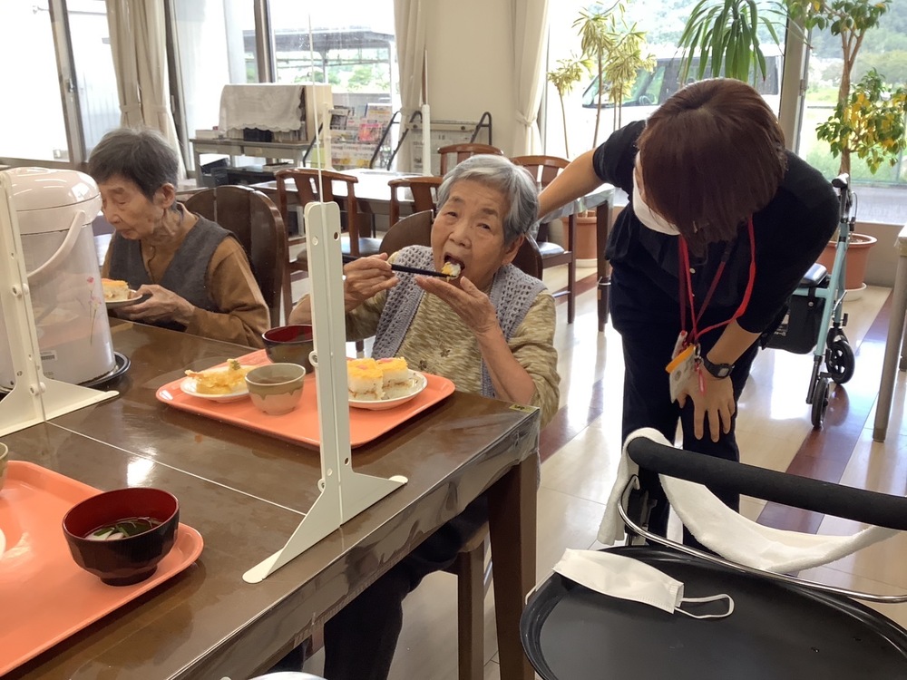 食事2