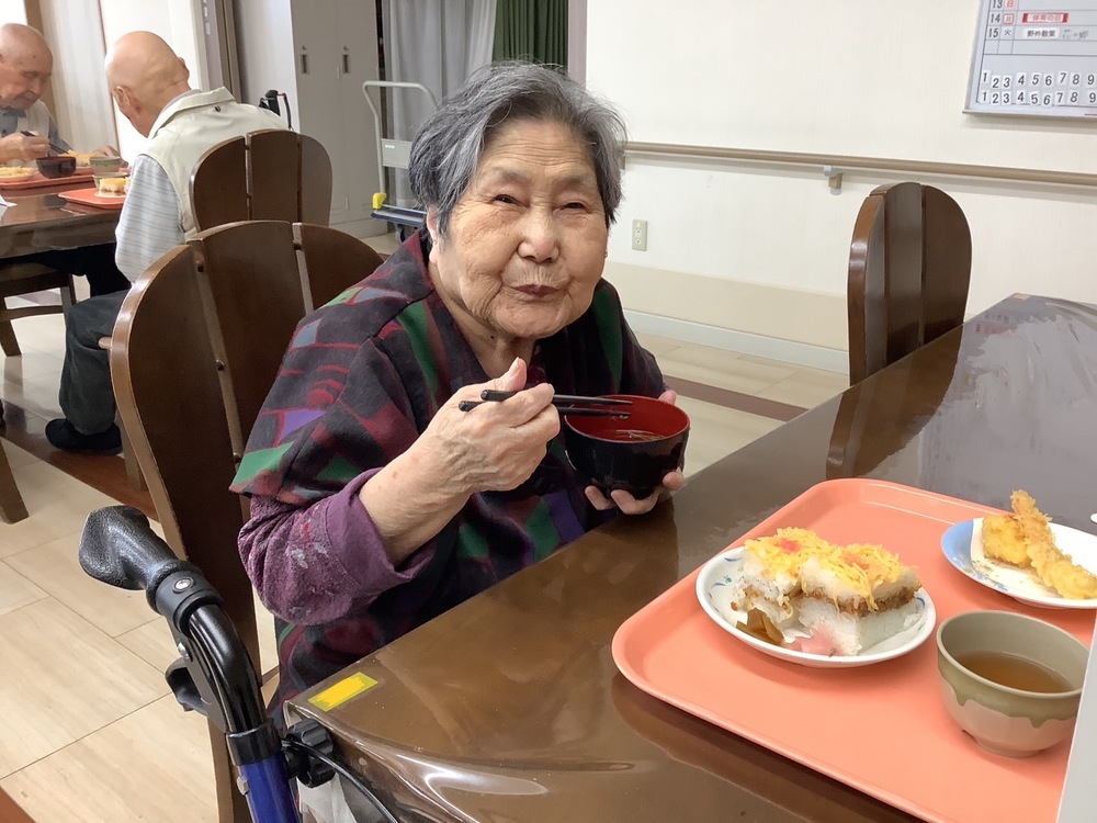 食事2